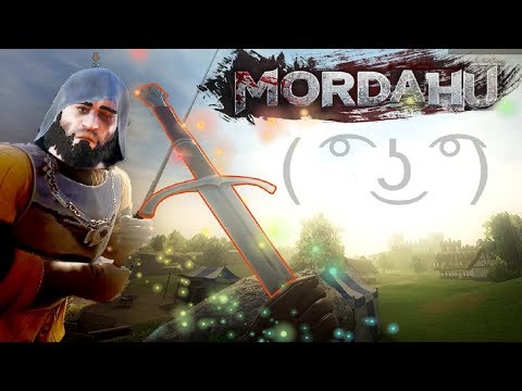 Видео: ▼Mordhau. Орден большого меча.