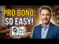 Florida Rule of Professional Conduct 4-6.5 — Voluntary Pro Bono Plan