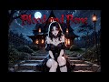 Blood and Bone – Dark Gothic Opera | Ritual, Sacrifice &amp; Eternal Night