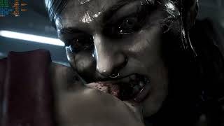 RE9 Gameplay no Notebook Acer Nitro 5