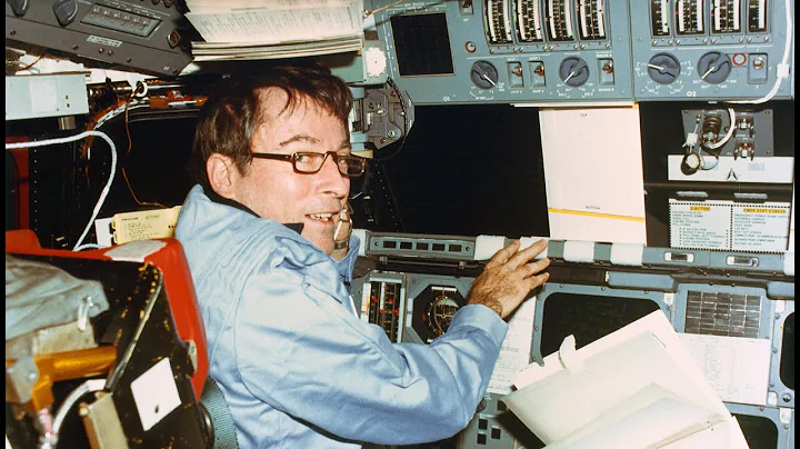 STS 1 - Orbital Operations - Complete Day 2 (40th Anniversary)