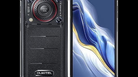 "Saltar Cuenta Google (FRP) en Oukitel WP36 con Pandora Tool - Guía Fácil 2024"