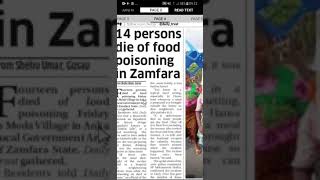 eNewspapers description video