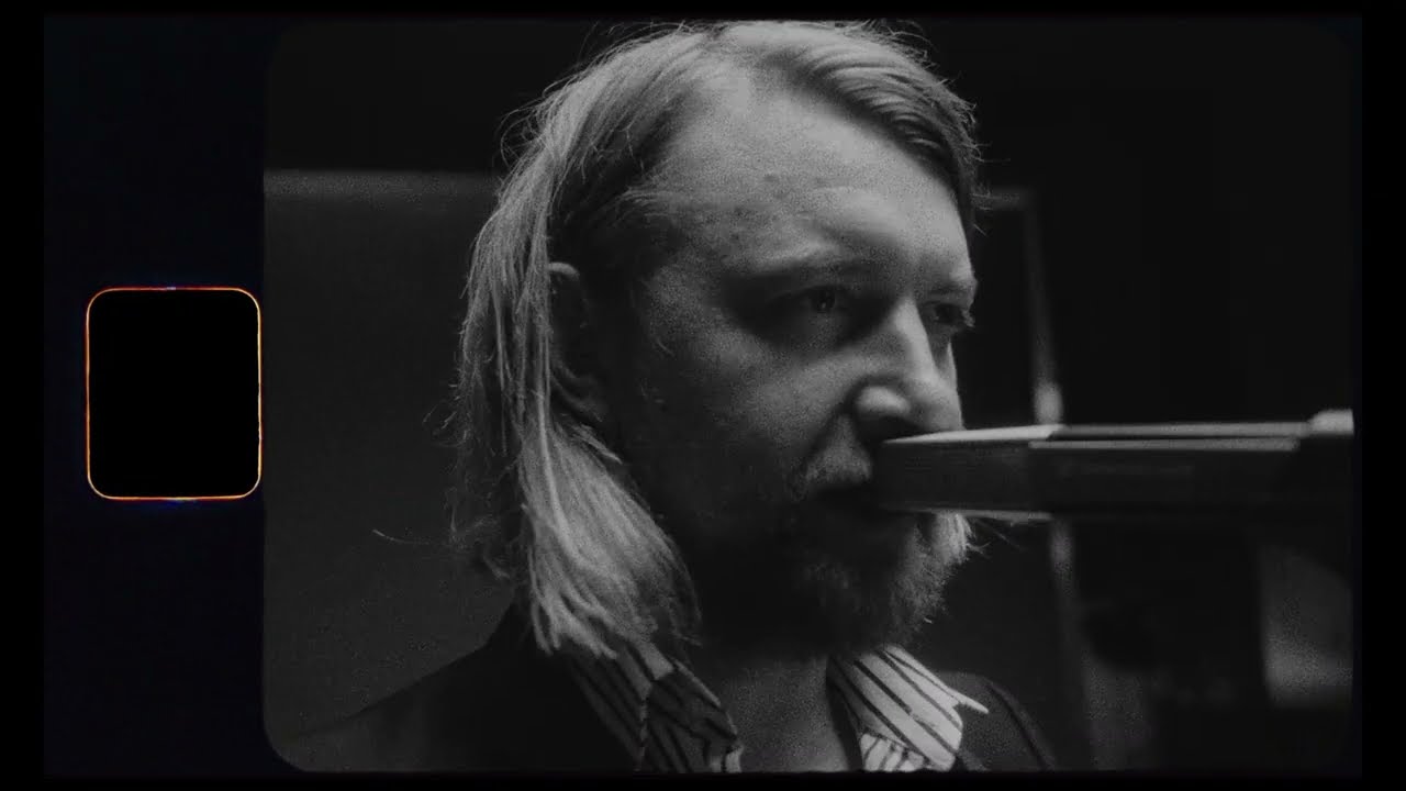Watch John J. Presley - Delicate Thread (Blue Eyes) Live Session on YouTube Watch John J. Presley - Delicate Thread (Blue Eyes) Live Session on YouTube
