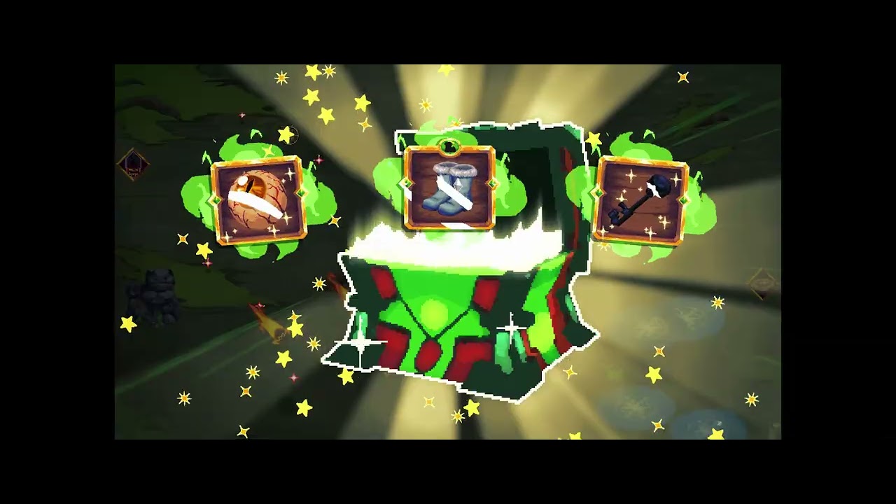 Machick 2 - Frog Sisyphus