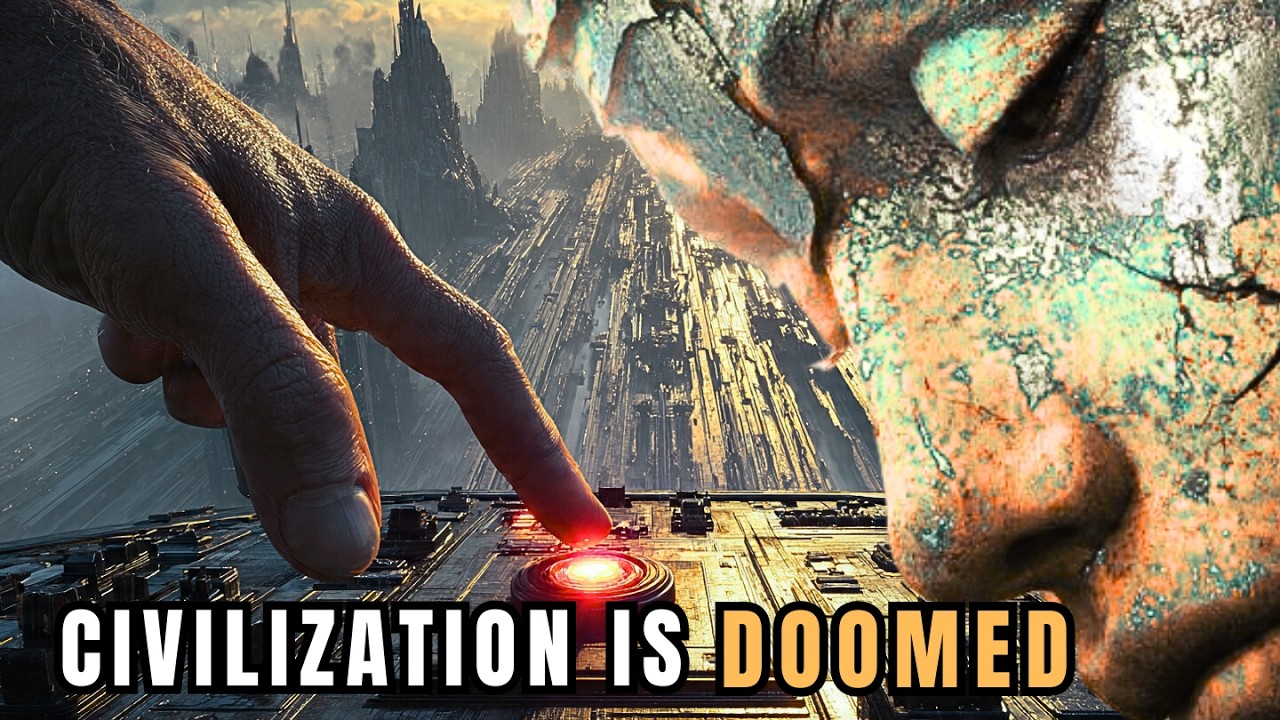 What If Civilization Resets Every 12,000 Years? Are We Prepared for the Next Cataclysm?