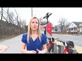 Policy proposal to allow cyclists and scooters to yield instead of stopping