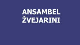Ansambel Žvejarini - Čez ljubelj chords