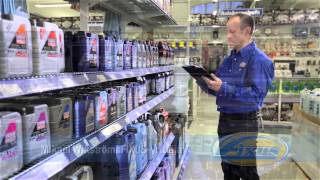 Fixus Varaosa - Tv-Mainos Talvi 2013