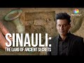 Indias largest  oldest burial site unveiled  secrets of sinauli  discovery plus india