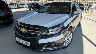 Malibu 1 Bozorida Shok Narxlar, Savdolashuv Eng Yaxshi Variantlar Xorazm Mashina Bozori Bek Tv