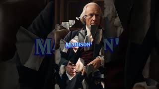 James Madison Unmasked: Revealing the Unique Traits of a Founding Figure