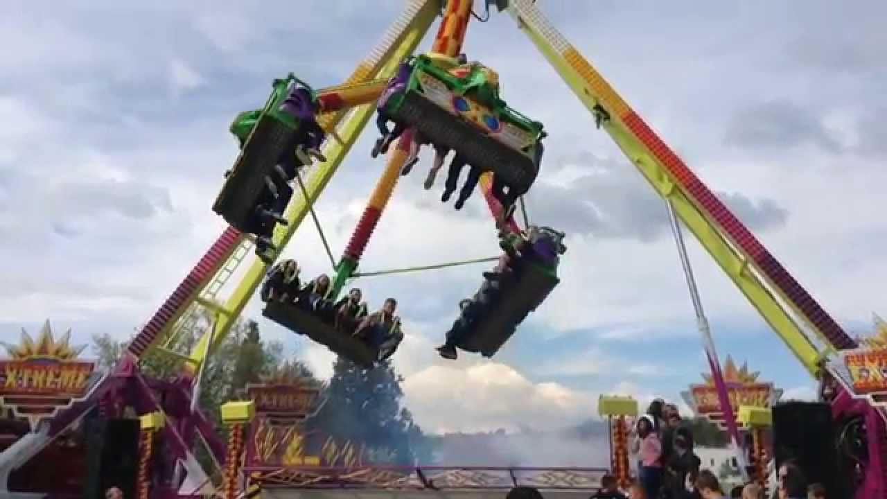 Pouť Dobrá Voda u Českých Budějovic - 20.4.2014 EXTREME |HD|