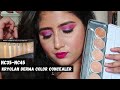 Kryolan dermacolor foundation NC35-NC45 | Best Full coverage concealer and foundation under Rs.350