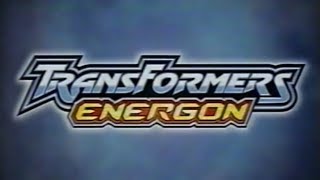 YTV (2004) - Animé-nia 3 Commercial Break #7
