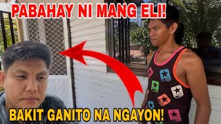 Download Lagu PABAHAY NI MANG ELI! BAKIT NAGING GANITO NA! MP3
