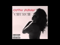 Kristinia DeBarge - Church