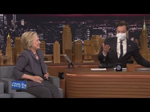 Preview: Hillary Clinton