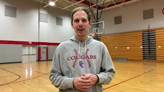 Caryville Elementary Physical Education Virtual Classroom