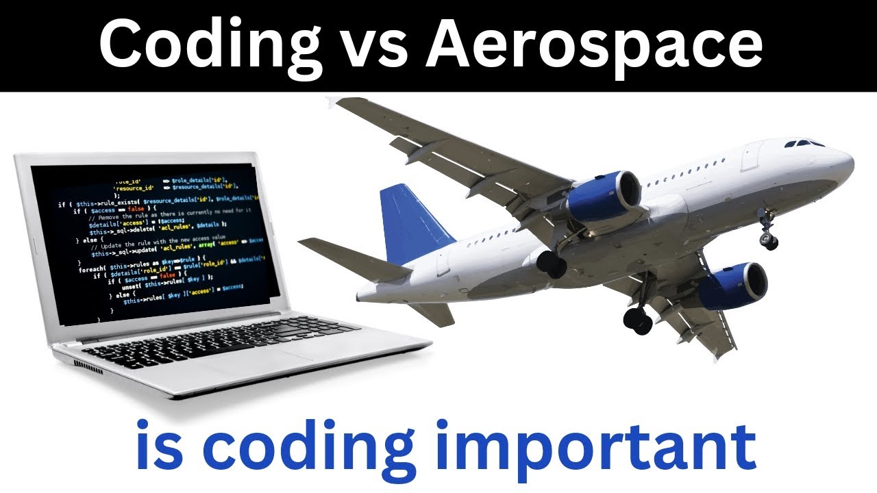 Coding in Aerospace Engineering ( or any other branches) | viru sir ...