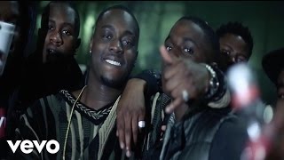 Olami Still - Glide Directors Cut Ft. One Acen, Martinet Soldier