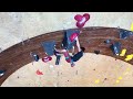 Female Youth B Qualifier 1
