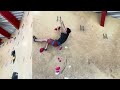 Female Youth B Qualifier 1