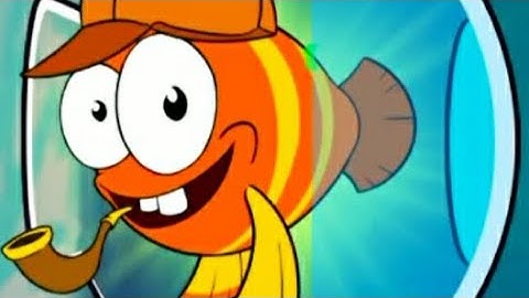 save the fish game pull the pin game / new level