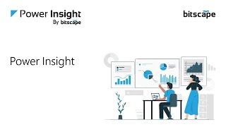 Power Insight | Analytics software | Data Insights screenshot 4