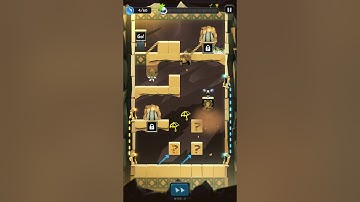 Lemmings Walkthrough World  104 0