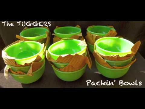 video editing software free The Tuggers - Packin' Bowls