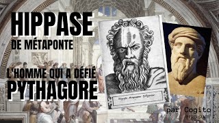 Lorsque le maître Pythagore est défié par son élève - La folle histoire d'Hippase de Métaponte