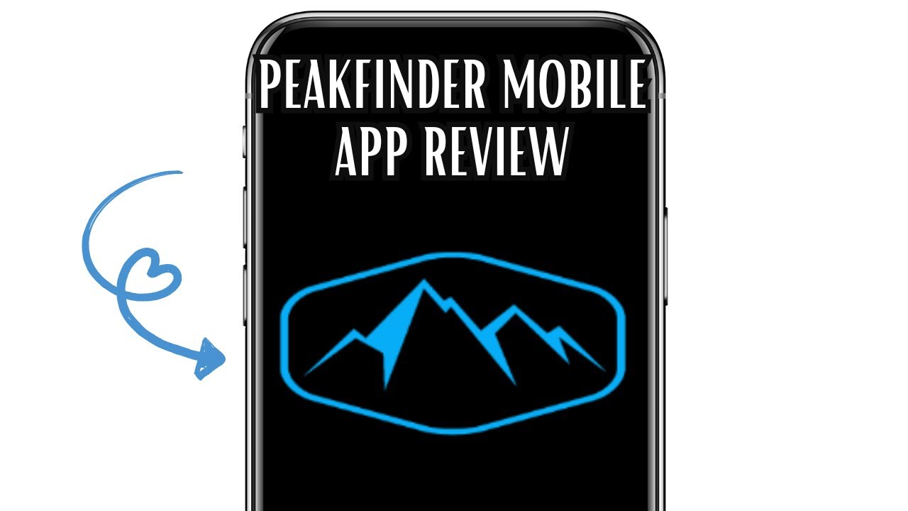 PEAKFINDER MOBILE APP REVIEW IS IT WORTH IT? (EXPLAINED) YouTube