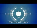 اتهلل يوم تناديني باسل قره يوسف