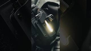 AP60 & WUBEN X4 | Quick Access & Hands-Free Lighting