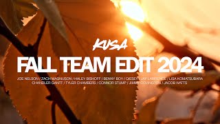 Kendama USA - Fall Team Edit 2024