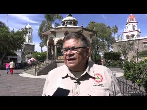 Gobierno de Tlaquepaque refuerza acciones ante bajas temperaturas