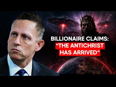 Is the CIA planning a fake UFO-Apocalypse? – The Collins Elite Part 3