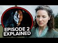 OUTLANDER Season 7 Episode 2 Ending Explained