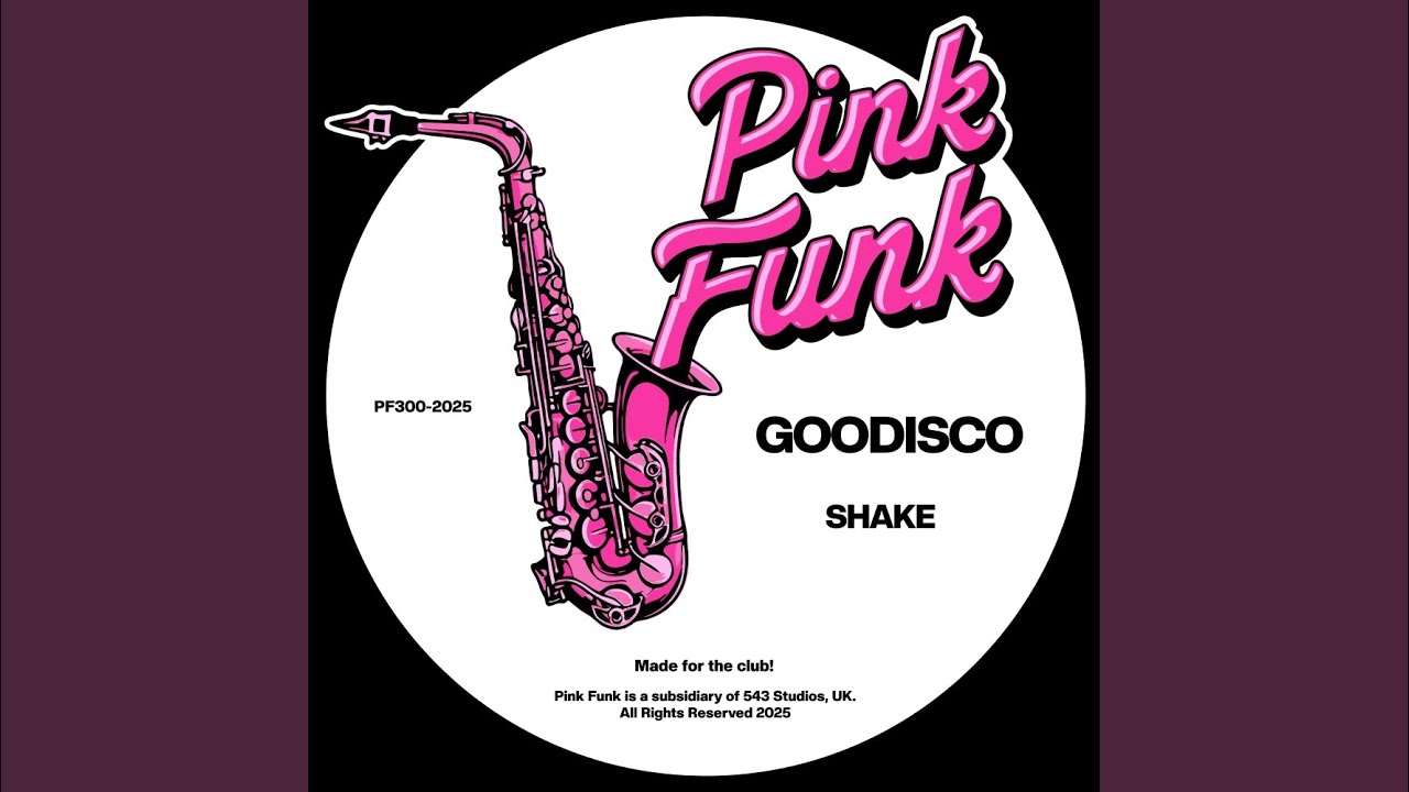 Watch Shake on YouTube Watch Shake on YouTube