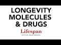 NMN, NR, Resveratrol, Metformin &amp; Other Longevity Molecules | Lifespan with Dr. David Sinclair #4