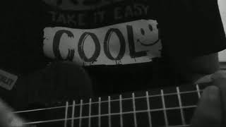 Aku Tenang (Pengenku siji nyanding kowe selawase)  COVER by Ryan