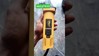 Best angle grinder for worker welder electrician 😭😭//#grinders #youtubeshorts #Welder# Electrician