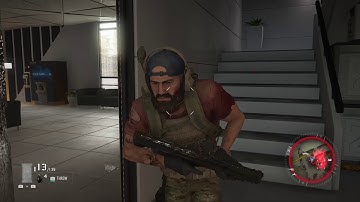 GHOST RECON® BREAKPOINT BETA GAMEPLAY- #4 Raiding Sentinel Bases Solo Walkthrough