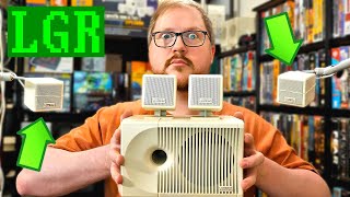 Creative Surround Station Late 90S Quadraphonic Pc Gaming