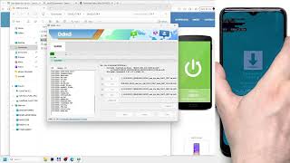 SAMSUNG Galaxy A02s – Come flashare la Stock ROM con Odin