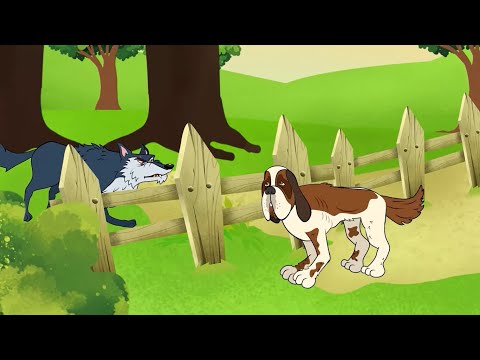 Старый Султан - Сказки и рассказы для детей - Russian Fairy Tales