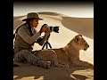 Wildlife Expert with 10 Years Experience Shares Top Tiger Photograph