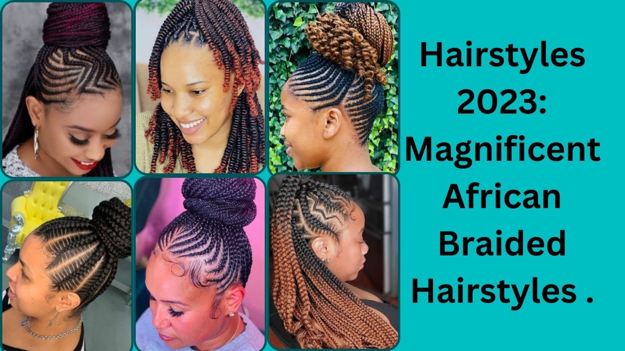 10 Trendy Micro Braids Hairstyles Growing Demand | Styles At Life