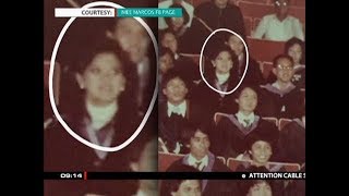 Pagtatapos umano ni Gov. Marcos sa U.P. Diliman, walang record, ayon sa opisyal ng U.P.